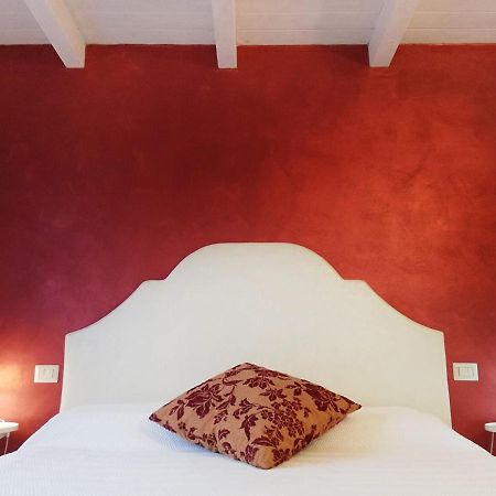 Locanda Divinis Cerea Εξωτερικό φωτογραφία