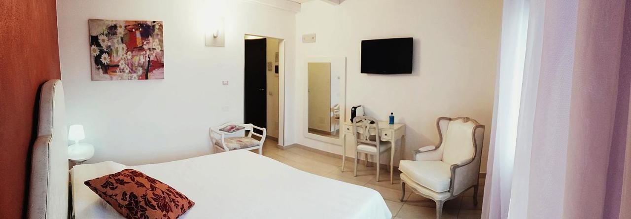 Locanda Divinis Cerea Εξωτερικό φωτογραφία