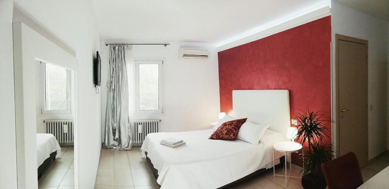 Locanda Divinis Cerea Εξωτερικό φωτογραφία