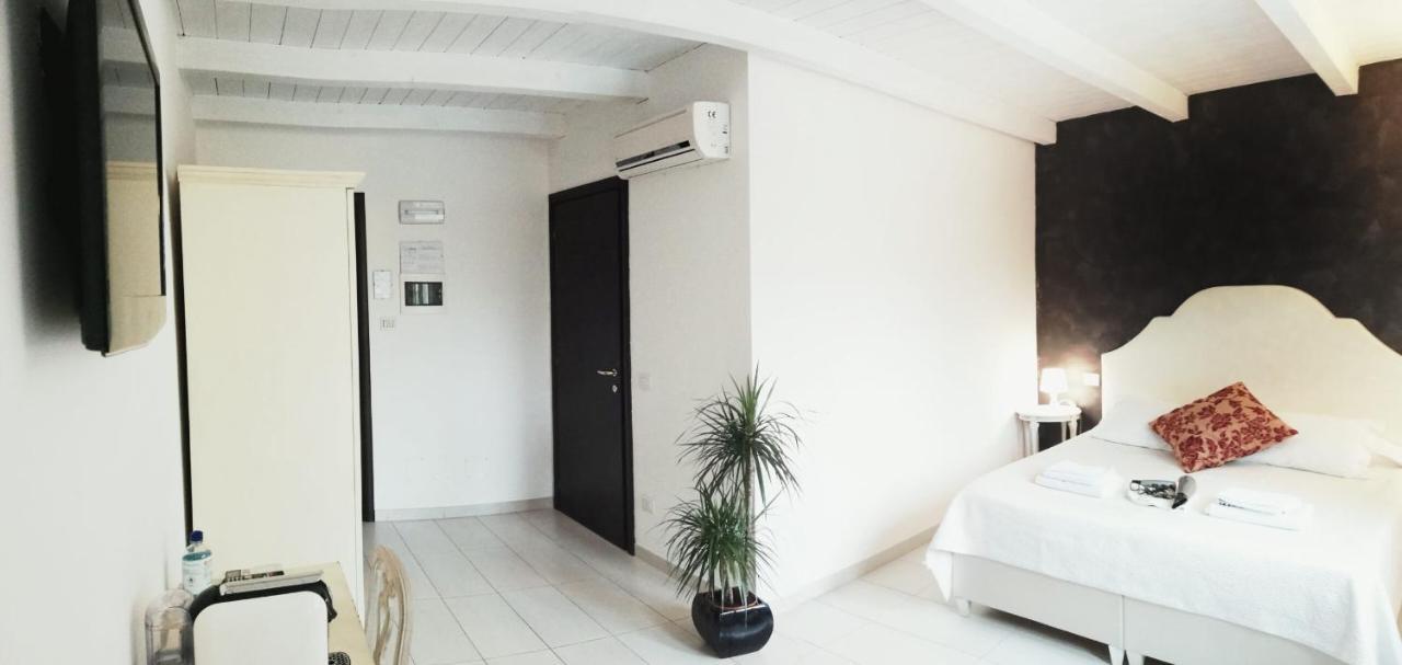 Locanda Divinis Cerea Εξωτερικό φωτογραφία