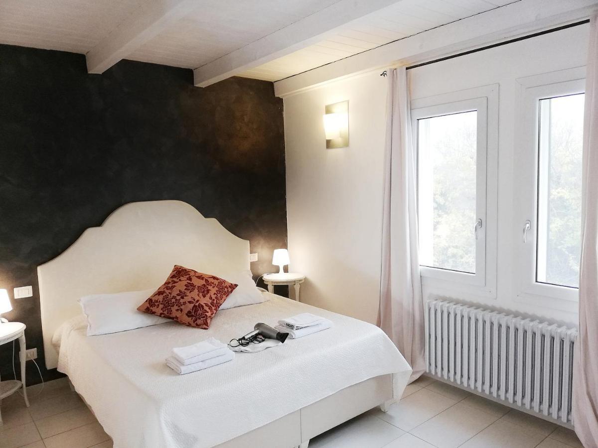 Locanda Divinis Cerea Εξωτερικό φωτογραφία