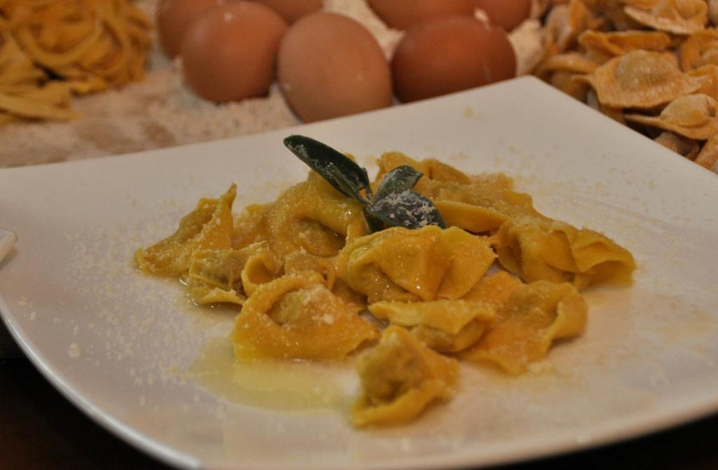 Locanda Divinis Cerea Εξωτερικό φωτογραφία