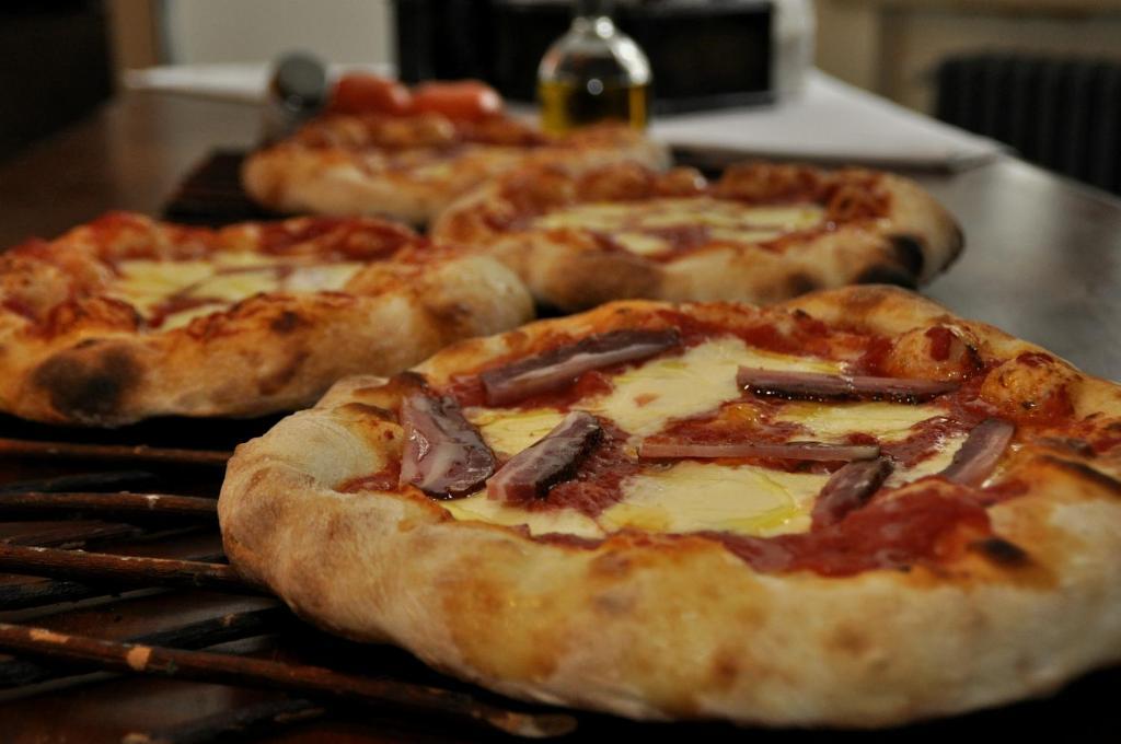 Locanda Divinis Cerea Εξωτερικό φωτογραφία