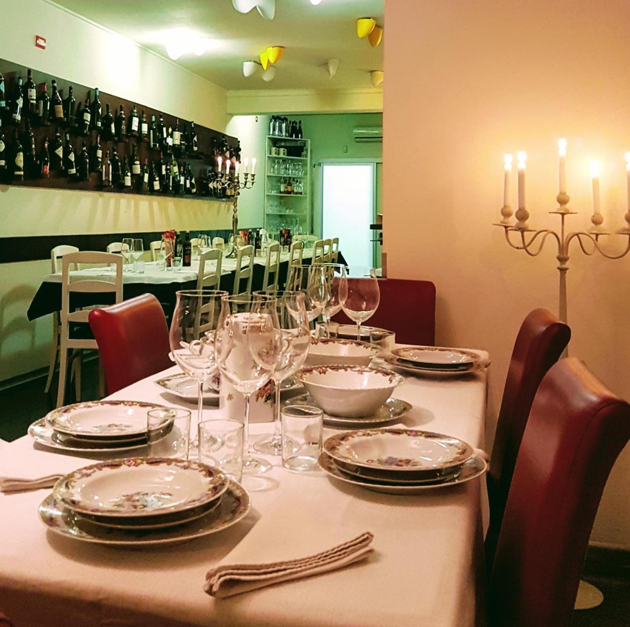 Locanda Divinis Cerea Εξωτερικό φωτογραφία