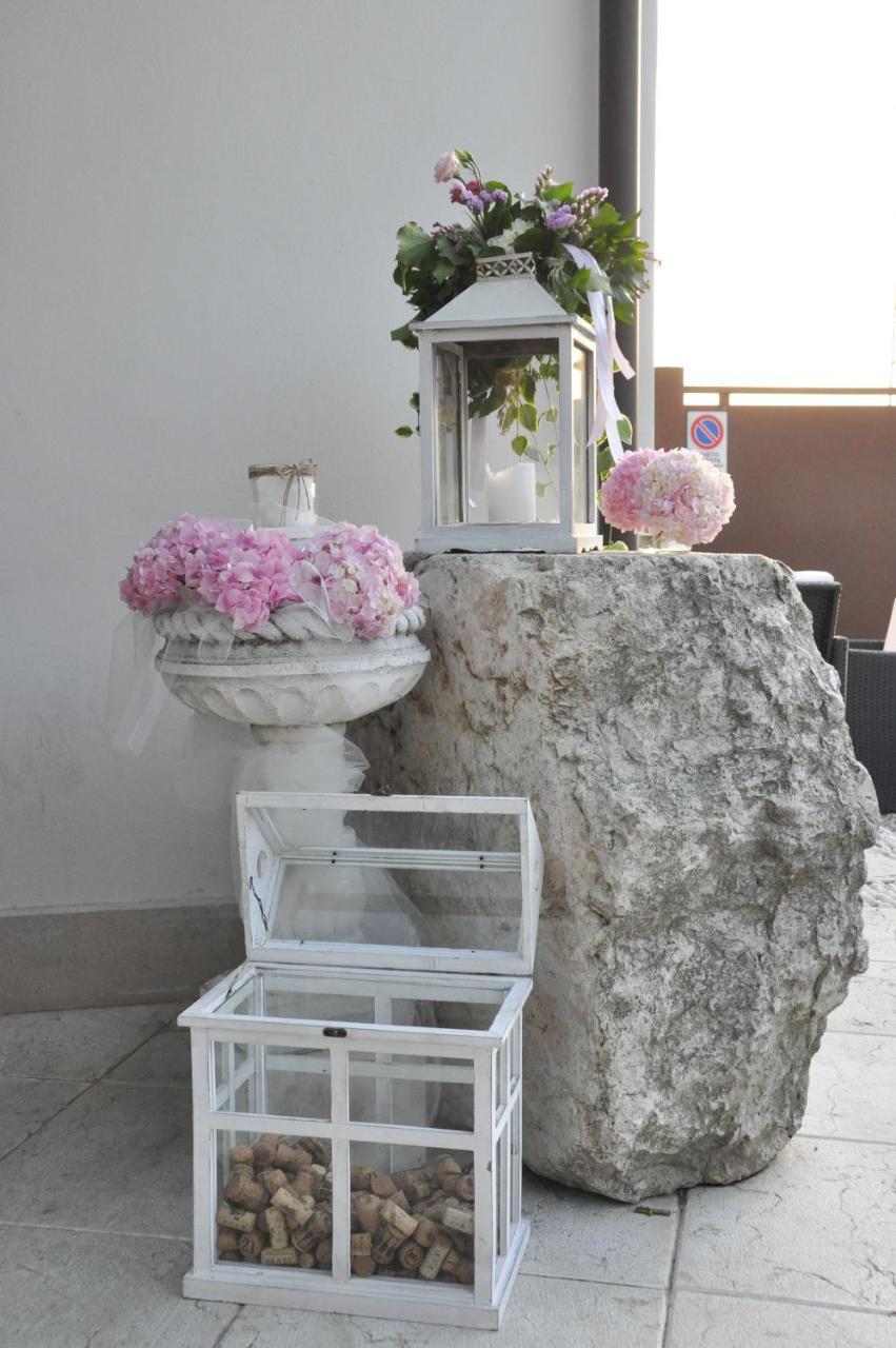 Locanda Divinis Cerea Εξωτερικό φωτογραφία