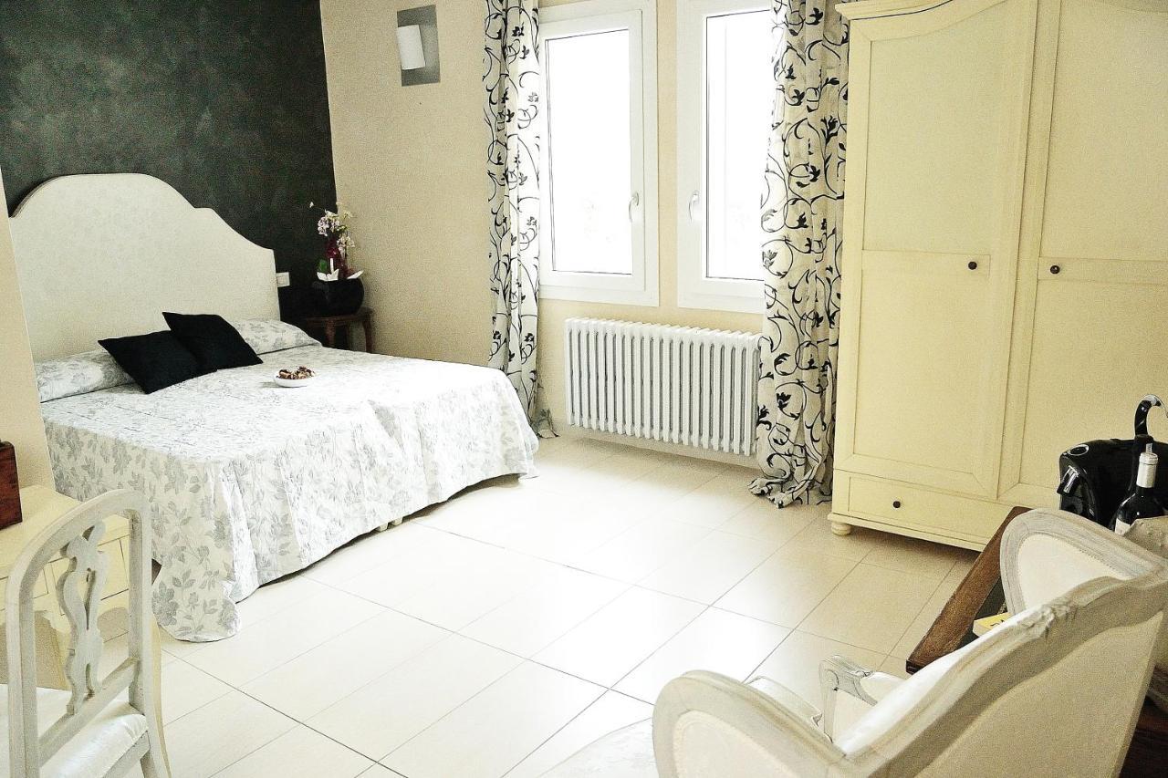 Locanda Divinis Cerea Εξωτερικό φωτογραφία